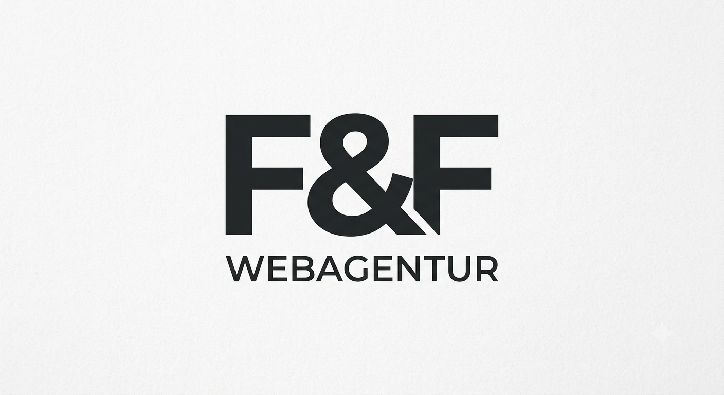 F&F Logo